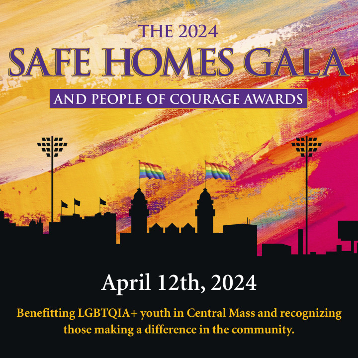 2024 Safe Homes Gala and People of Courage Awards